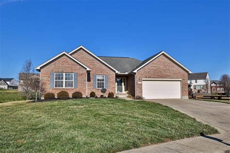 covington ky property search.